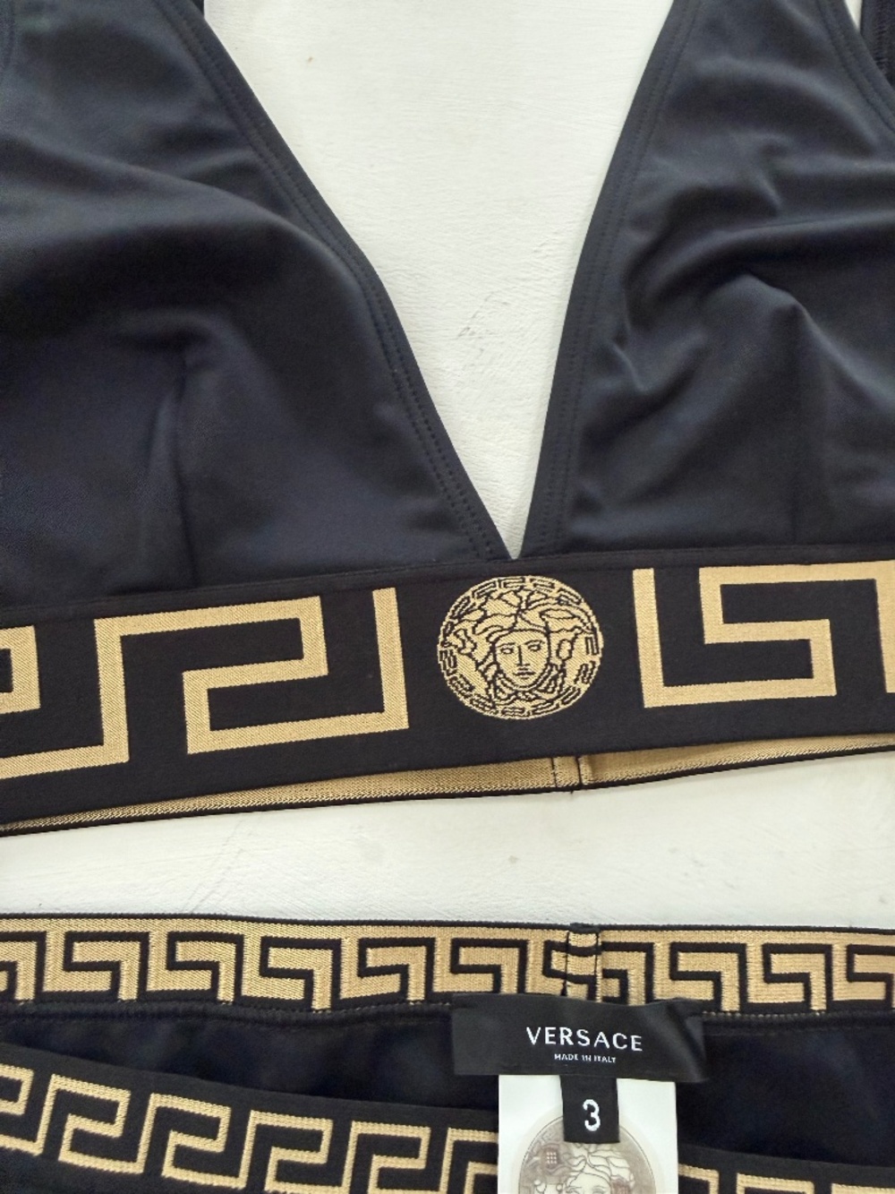 Versace Bikini